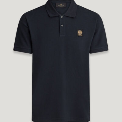 belstaff polo