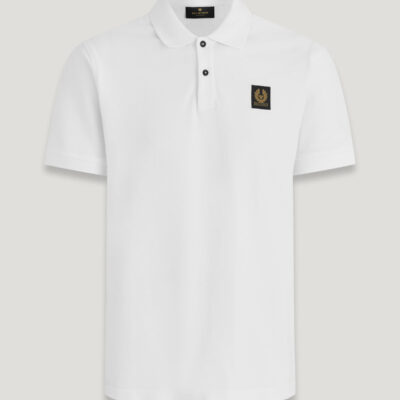 belstaff polo