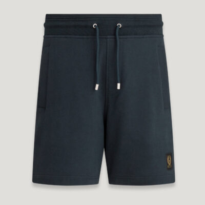 belstaff sweatshorts