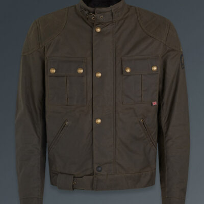 brooklands motorcycle jacket