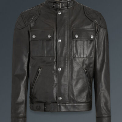 brooklands motorcycle jacket