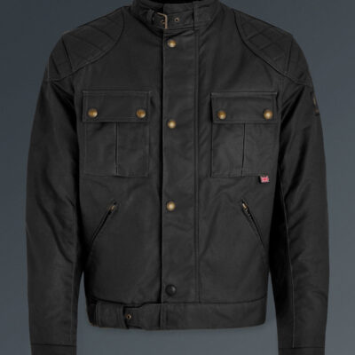 brooklands motorcycle jacket