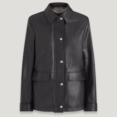 caspian jacket