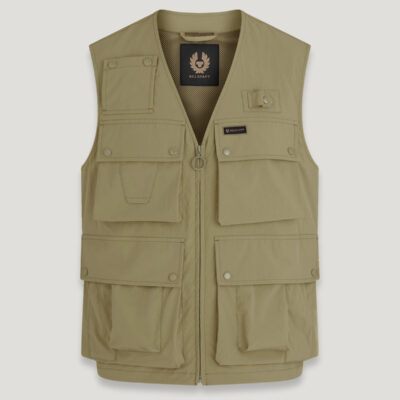 castmaster unisex vest