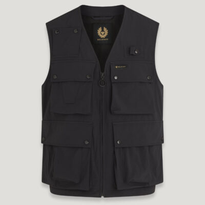 castmaster unisex vest