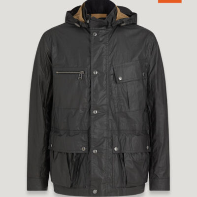 centenary field jacket