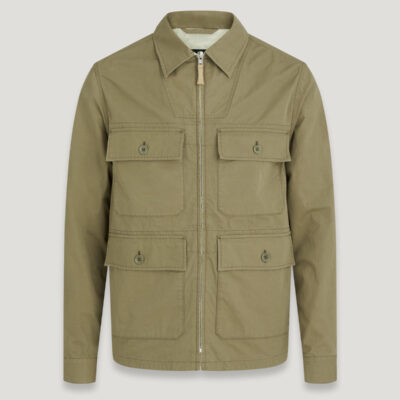 dalesman jacket