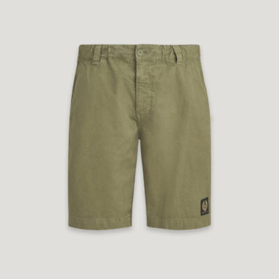 dalesman short