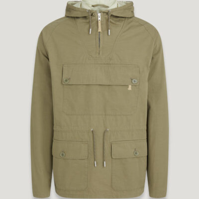 dalesman smock