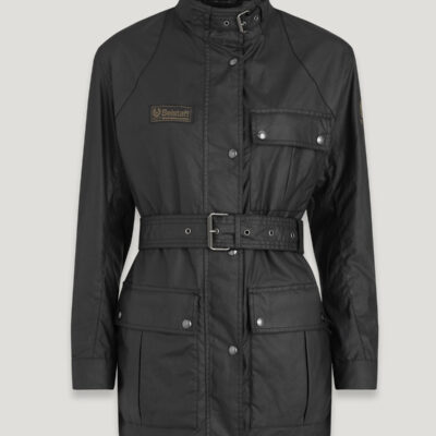 heirloom trialmaster jacket