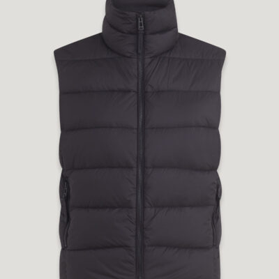 laurel vest