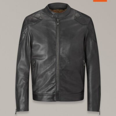 centenary outlaw pro motorcycle jacket