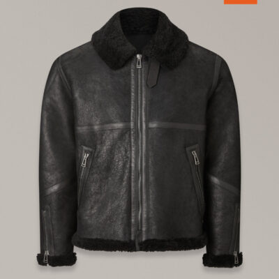 centenary valiant motorcycle jacket