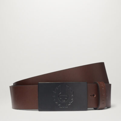 phoenix buckle belt