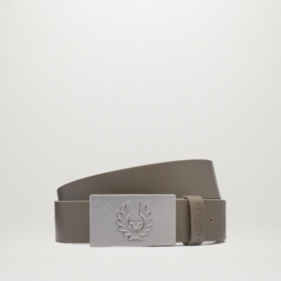 phoenix buckle belt