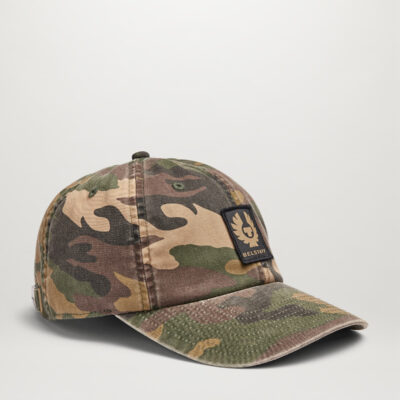 phoenix camo patch cap