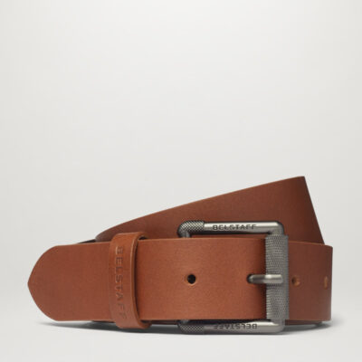 roller buckle belt