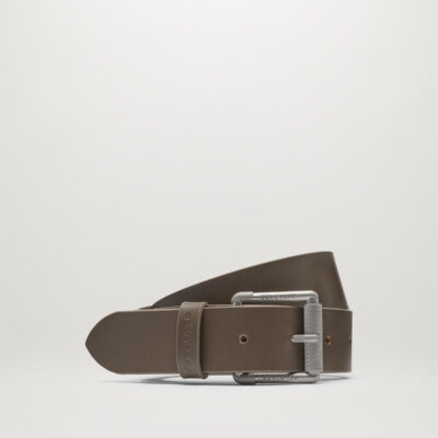 roller buckle belt