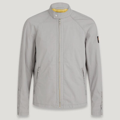 scrambler jacket