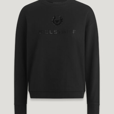 signature crewneck