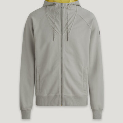 tarn full zip hoodie