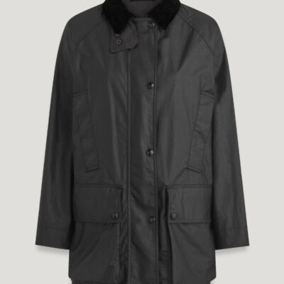 tonal festival jacket