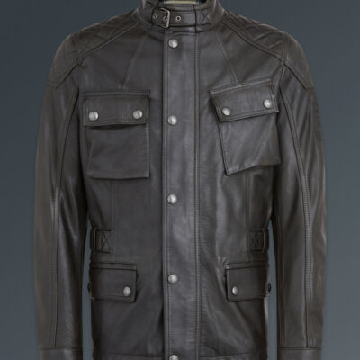 turner motorcycle jacket