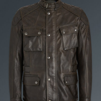 turner motorcycle jacket