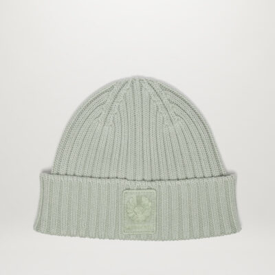 mineral watch beanie hat