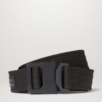 webbing clip belt