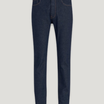 weston tapered jeans