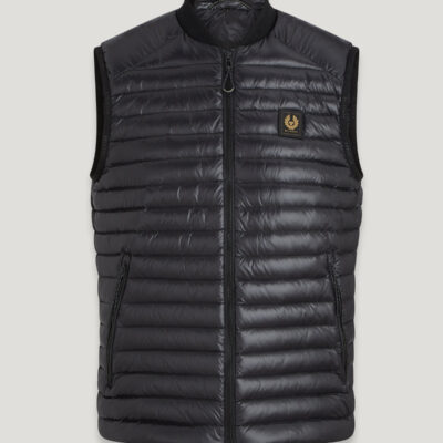 airframe vest