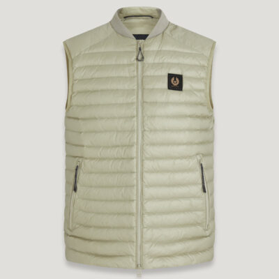 airframe vest