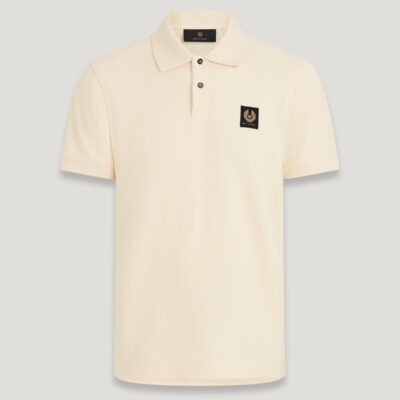 belstaff polo