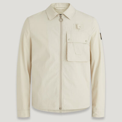 castmaster overshirt