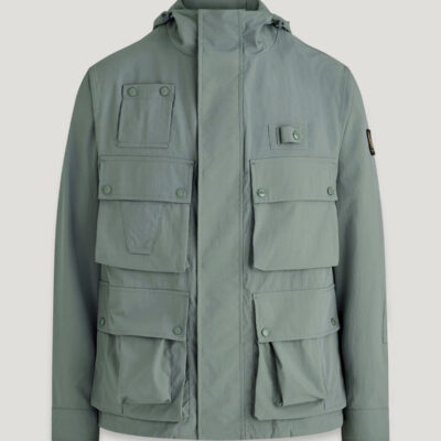 castmaster parka