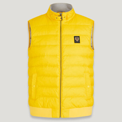 circuit vest