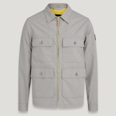 dalesman jacket