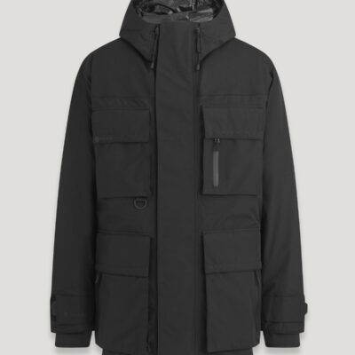 expedition 3-in-1 parka