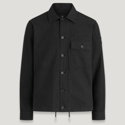 gulley overshirt