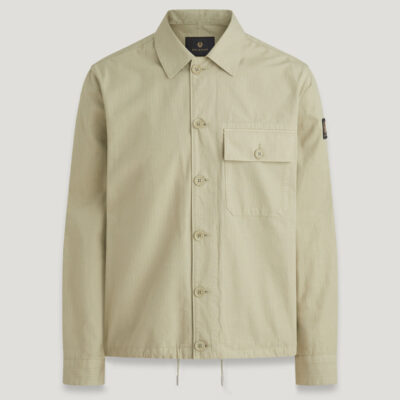 gulley overshirt