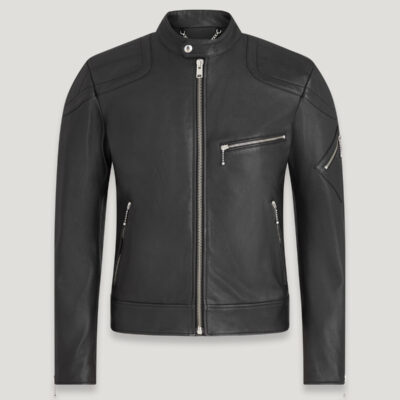 t racer jacket