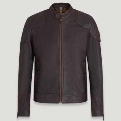 legacy outlaw jacket