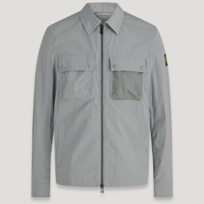 outline overshirt