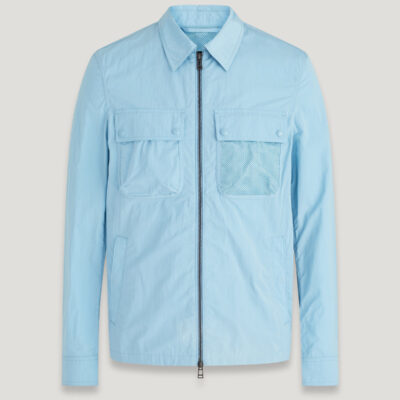 outline overshirt