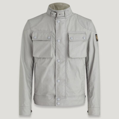 racemaster jacket