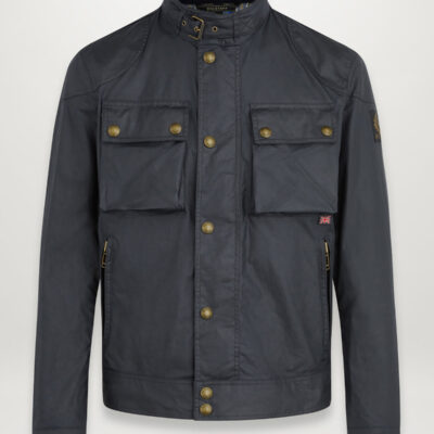 racemaster jacket