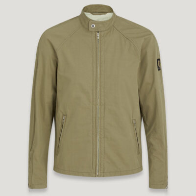 scrambler jacket