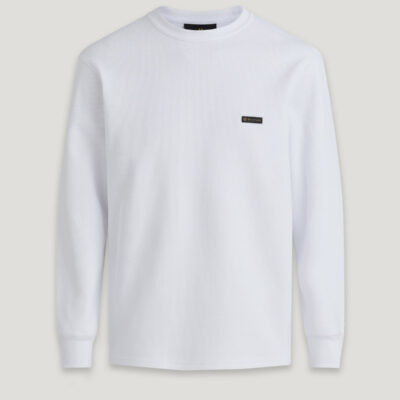 tarn long sleeved sweatshirt