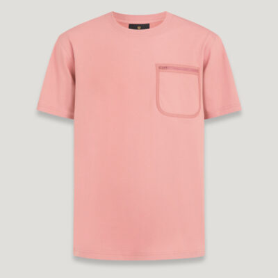 transit pocket t-shirt